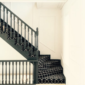 Upper East Side Townhouse NYC