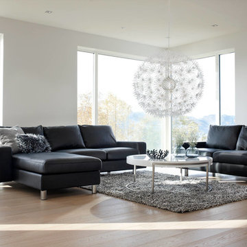 Stressless by Ekornes at Recliners.LA