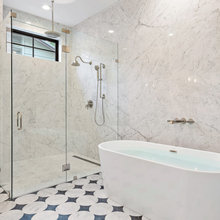 Showerhead Ideas