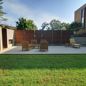 Page Road Residence