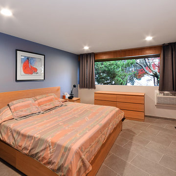 (Remodel - Custom) Aging-In-Place Master Suite Conversion