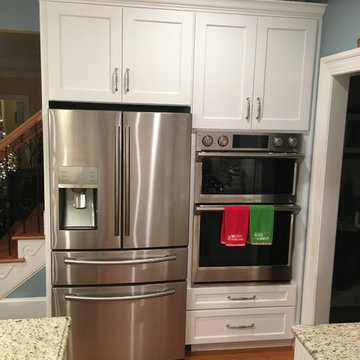 WildeWood Kitchen Remodel