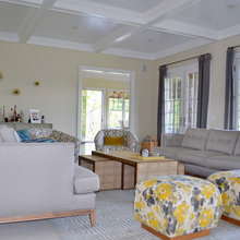 Lake Living Room