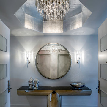 Modern Boca Raton Condo