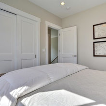 closet doors crest line