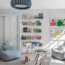 Grandbabies room