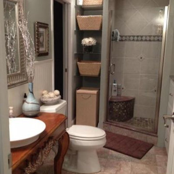 Adaptations Interior Design