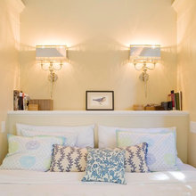 Sarah's bedroom