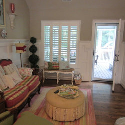Shutters - Products
