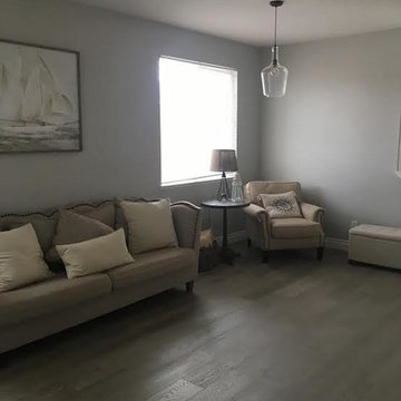 Our Work