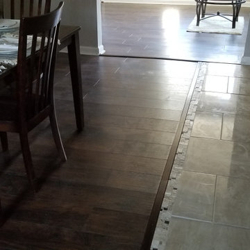 Flooring /Paint