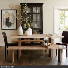 Dining Rooms