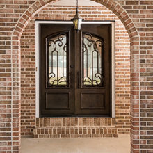 Front Doors Prescott