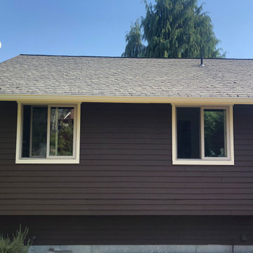 Monica's House in great Seattle
