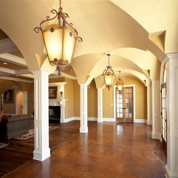 Custom Residence