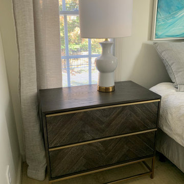 Mid Century Modern transformation in Friendly Acres