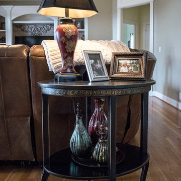 2018 | Simpsonville Functional Living
