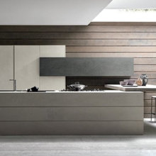 Modern kitchens