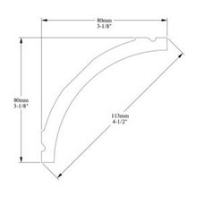 crown moulding ideas