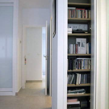 reforma vivienda minimalista 1