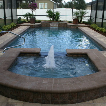 Random Pool Pics