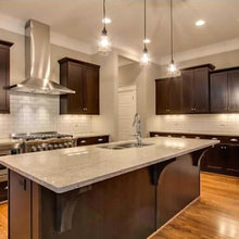white countertops