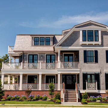 22nd Avenue Residence