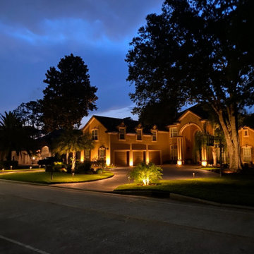 RGBW Whole House