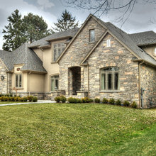 Curb Appeal