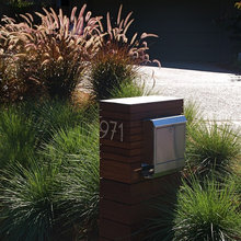 mailboxes