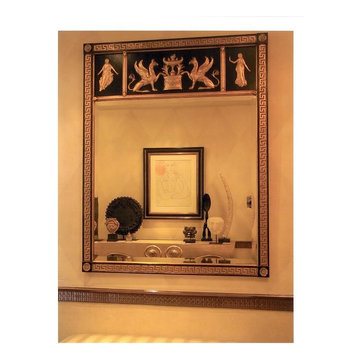 Fifth Ave Apartment