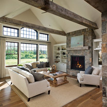 New home inspiration