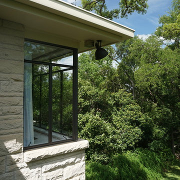 Wooldridge Remodel