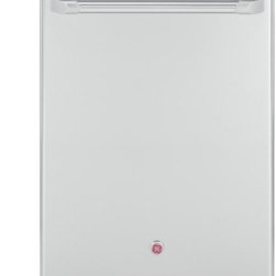 GE Cafe Stainless Interior Built-In Dishwasher w/ hidden controls - Dishwashers