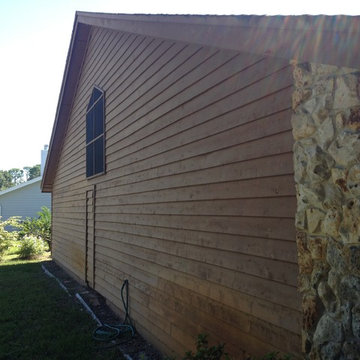 Port Orange Exterior