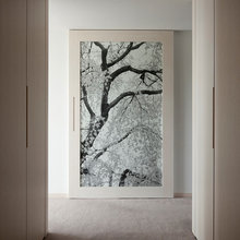 Walking wardrobe