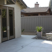 Fencing