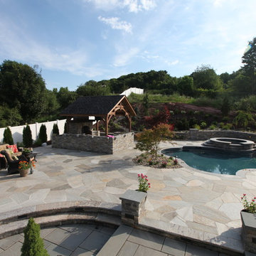 BACKYARD FABULOUS
