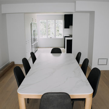Pointe-Claire Remodel