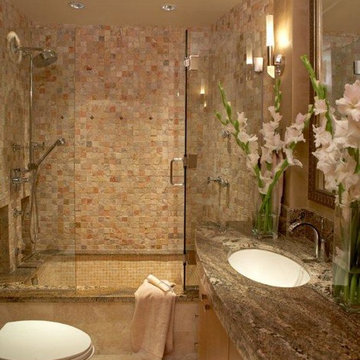 Downtown Honolulu Penthouse