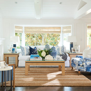 Barclay Butera Newport Collection - Available at West Coast Living Thomasville