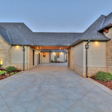 5000 Deerfield Drive