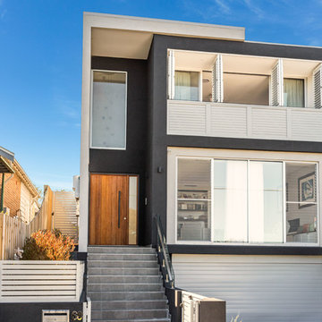 Kingsford New Build