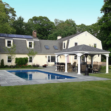 Dyrvik Family - Vinyl Pavilion