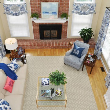 Diane Litz Look Book – Kellogg Design Services
