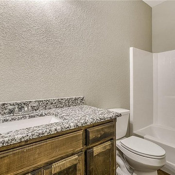 Basics For A Modern Bathroom Remodel in San Carlos, CA