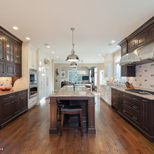 Kitchen Ideas