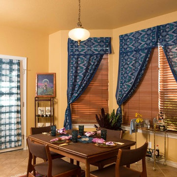 Eclectic South Austin Home