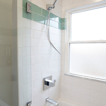 Forgotten Bathroom Now Fabulous