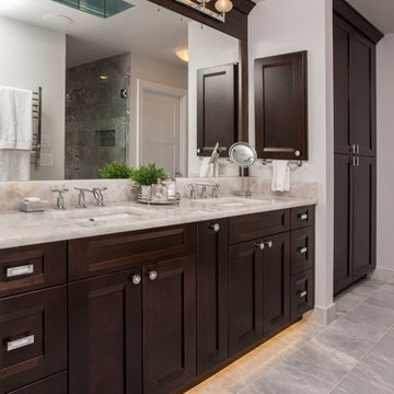 (Remodel - Custom) Waterfront Views Maximized